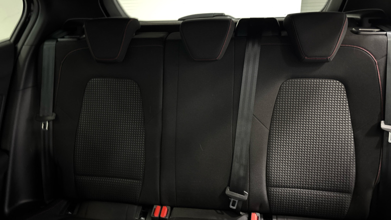 Ford Focus 1.0 EcoBoost ST-Line 5dr Petrol Hatchback